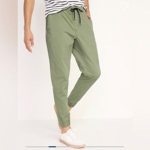 Built-In Flex Modern Jogger Pants for Men